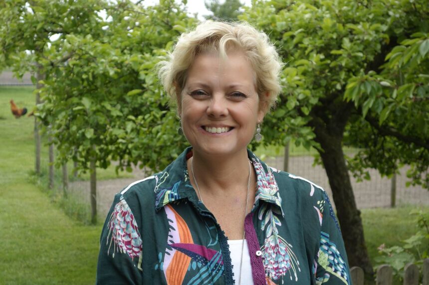 Carla Dieteren