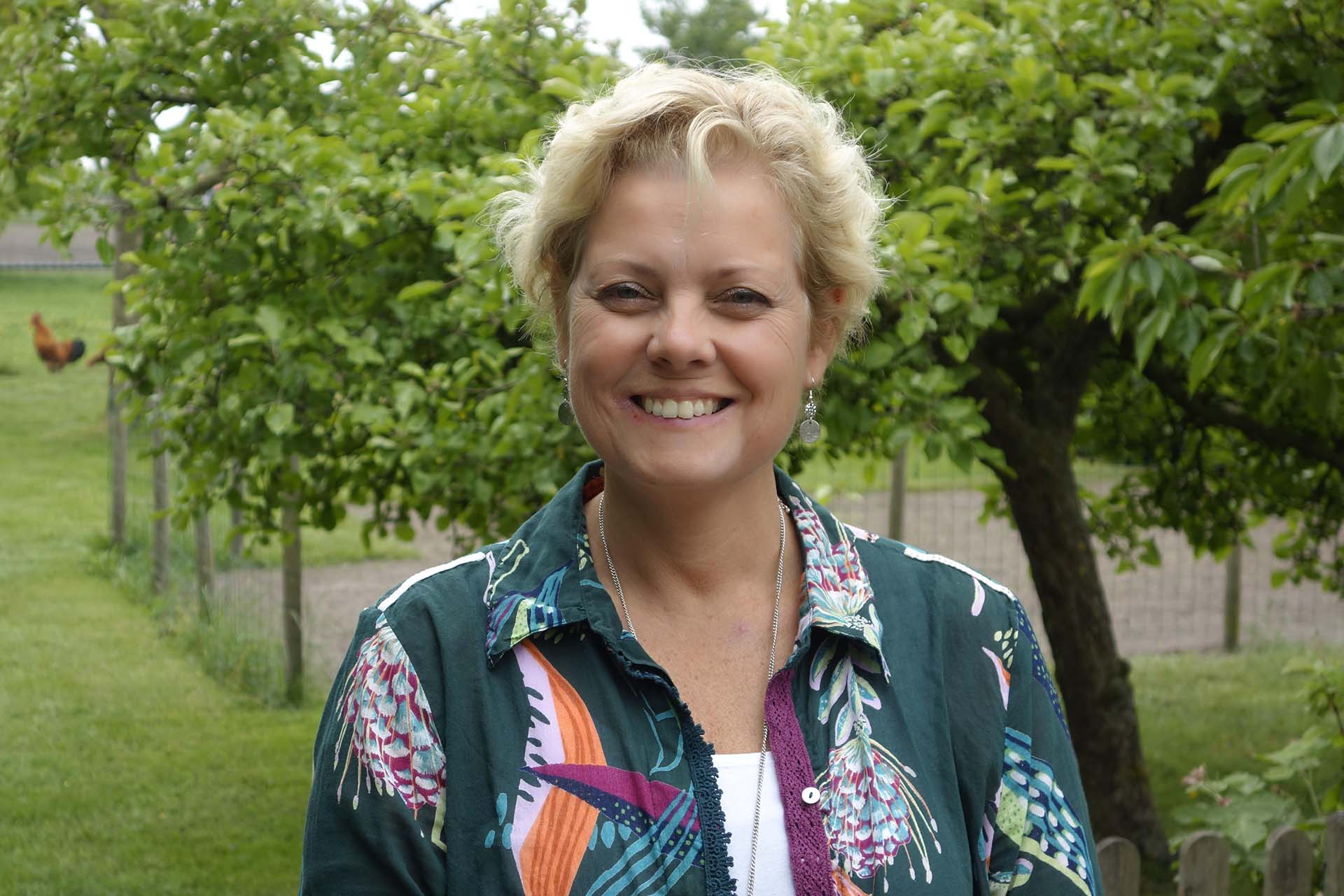 Carla Dieteren