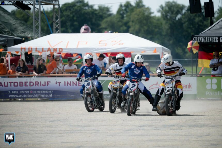 Motoball