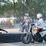 Motoball