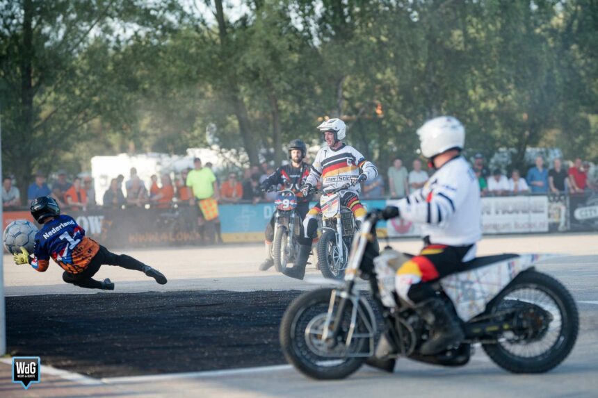 Motoball