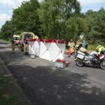 Wielrenner ernstig gewond bij aanrijding op Eindhovenseweg