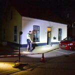 Politie onderzoekt explosie bij woning in Meijel