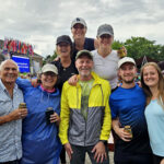 Zeven keer succes voor familie Seerden bij Vierdaagse in Nijmegen