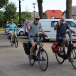 Fiets4Daagse De Peel