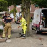 Twee woningen op Leuken ontruimd vanwege gaslucht