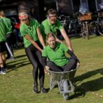 Archieffoto WdG - Greep naar de Hoorn