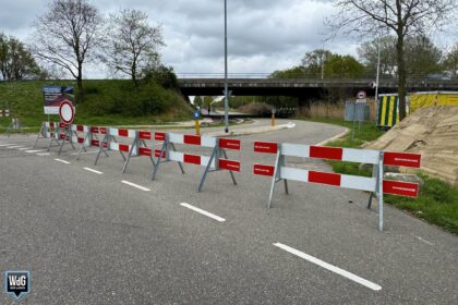 Helmondseweg