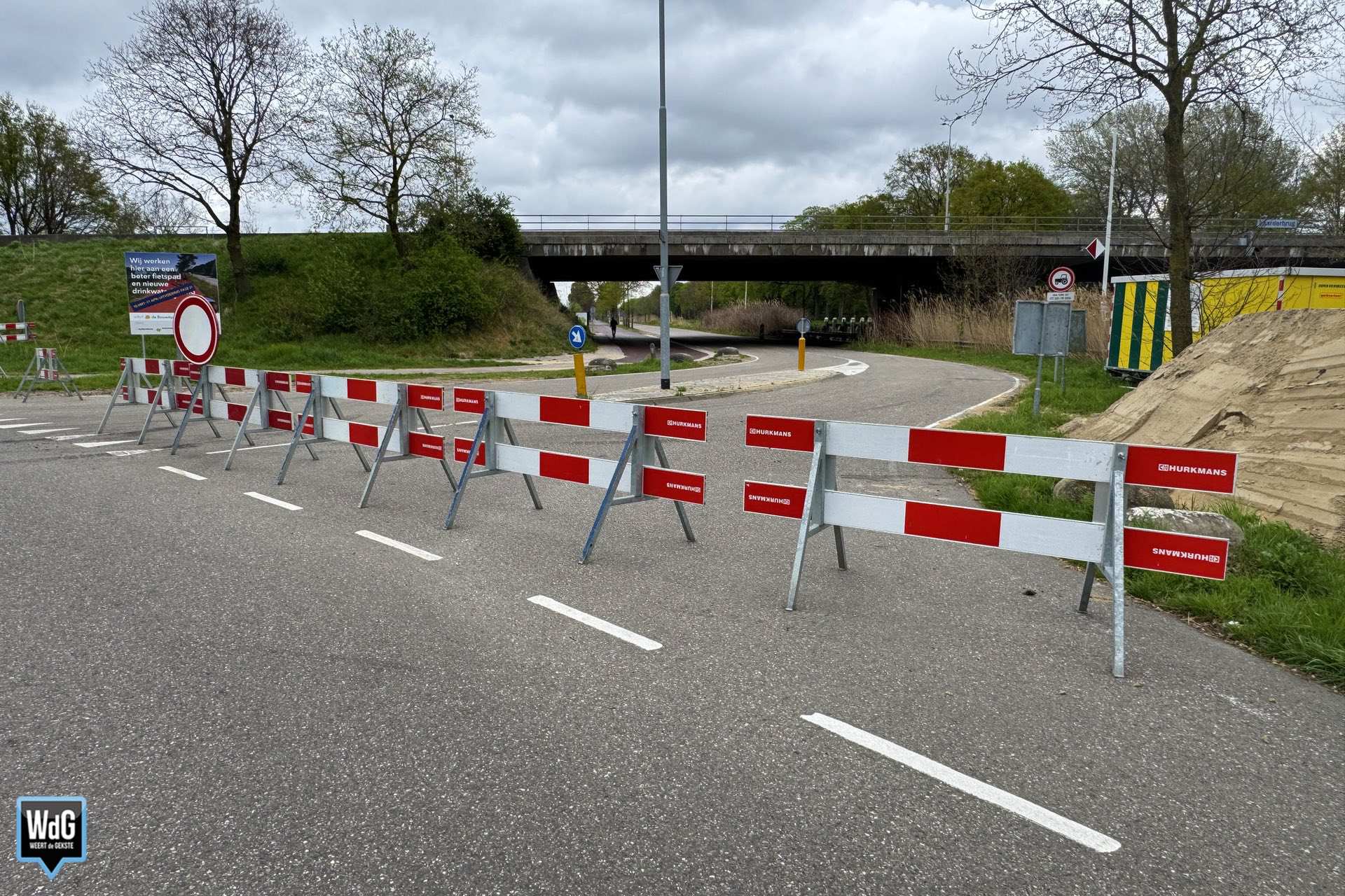 Helmondseweg
