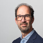 Nieuwe directeur-bestuurder RICK: Henri Swinkels