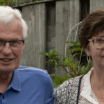 Ingestuurde foto