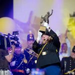 Spanning en verbondenheid tijdens kavelfinale OLS in Heythuysen