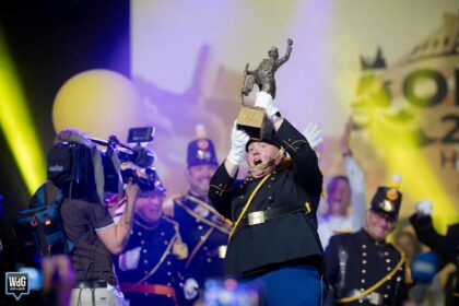 Spanning en verbondenheid tijdens kavelfinale OLS in Heythuysen