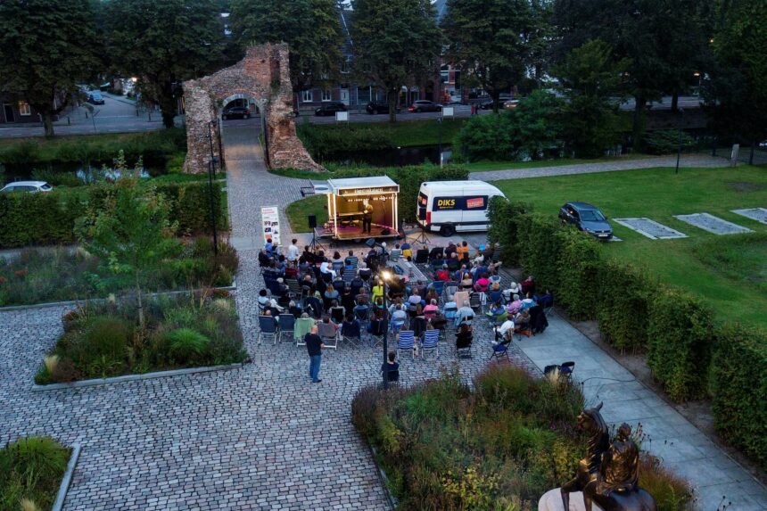 Munttheater