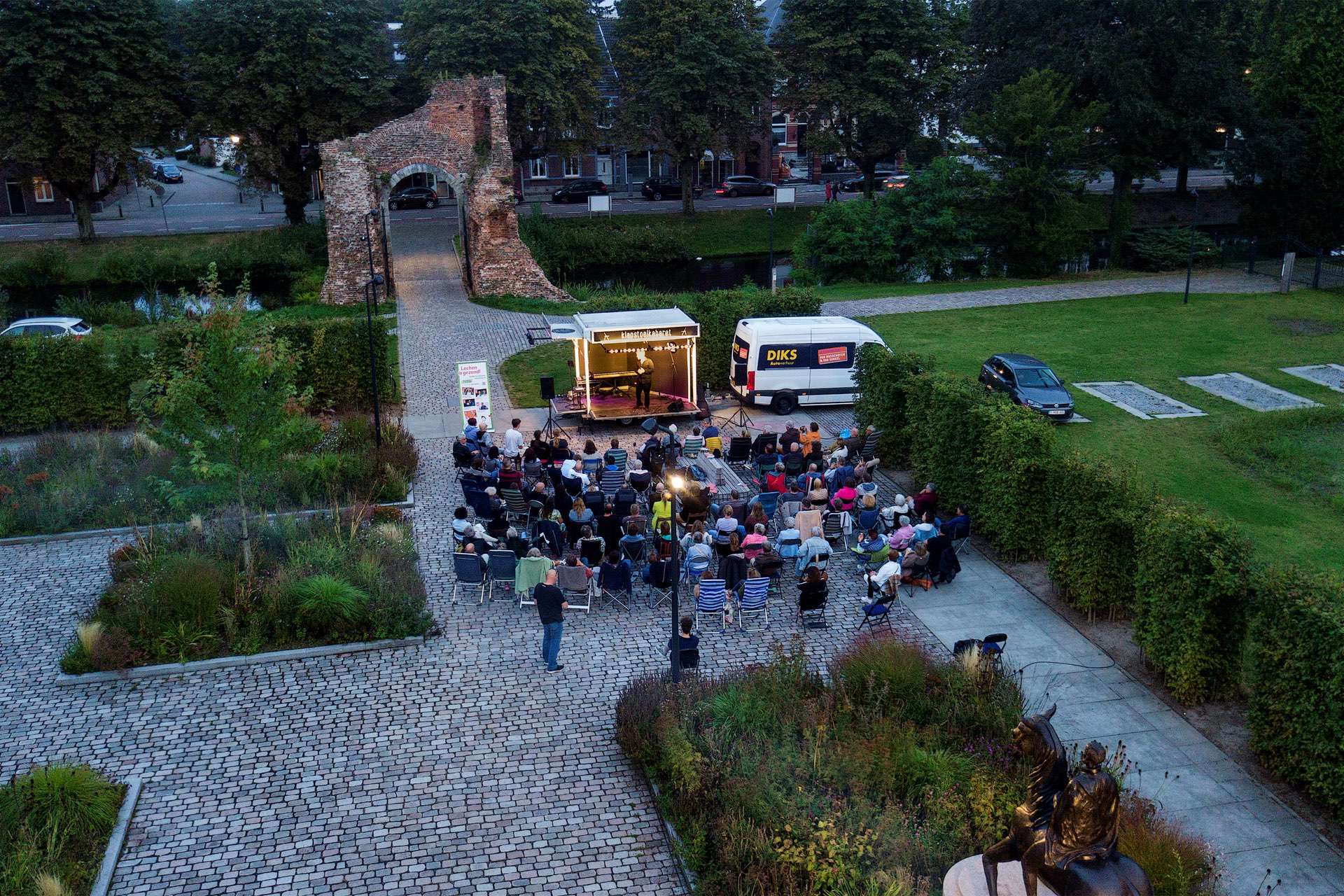 Munttheater