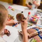 knutselworkshop