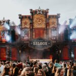 Outrageous Festival in Leveroy