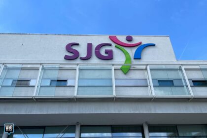 telefonische bereikbaarheid SJG Weert