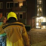 Foute schoonmaakcombi zorgt voor chemische dampen