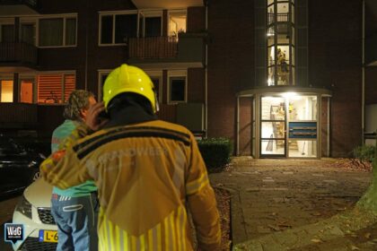 Foute schoonmaakcombi zorgt voor chemische dampen