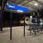 Archieffoto WdG - Sprinter NS