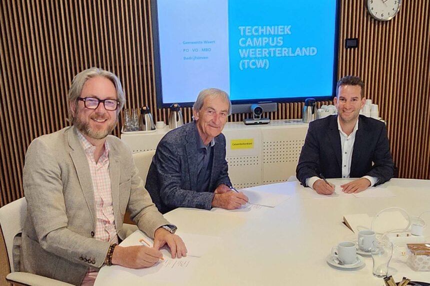 Techniek Campus Weerterland