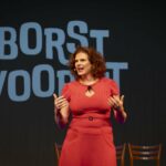 Voorstelling Borst Vooruit - Fotograaf: Roos Pierson