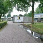 Duw in de rug bij verduurzamen clubgebouw Merefeldia