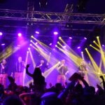 Limburgse Zomerfeesten in Ell