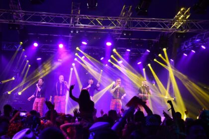 Limburgse Zomerfeesten in Ell