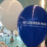 Archieffoto WdG - Zwembad De IJzeren Man