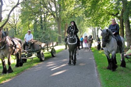 Avond4Daagse Altweerterheide
