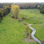 Excursie Landgoed Exaten en Haelens beekdal