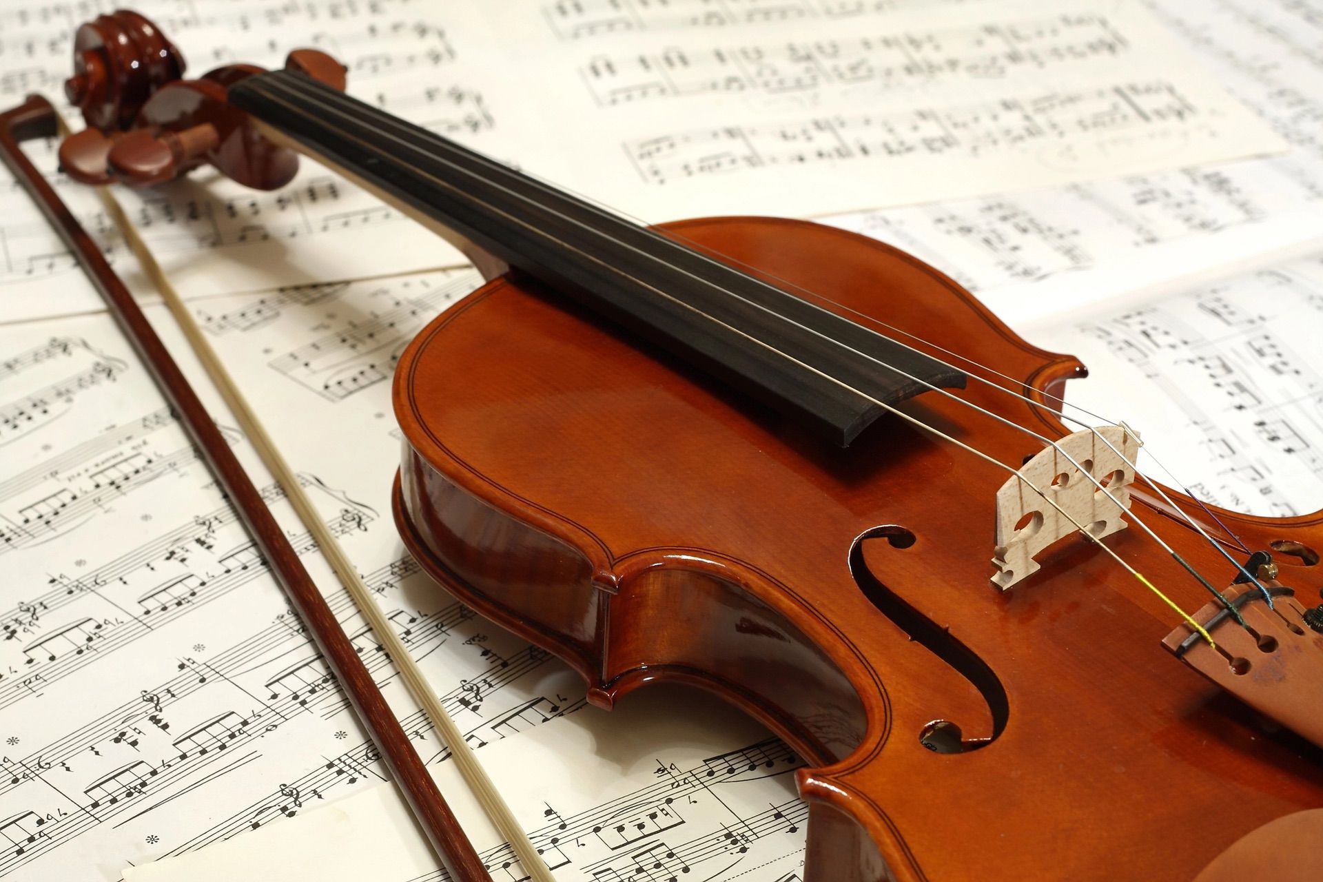 Mozart-Operaconcert