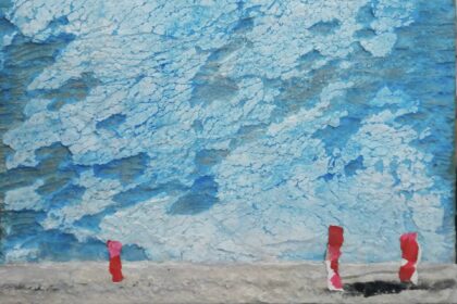 Expositie Bert Visser