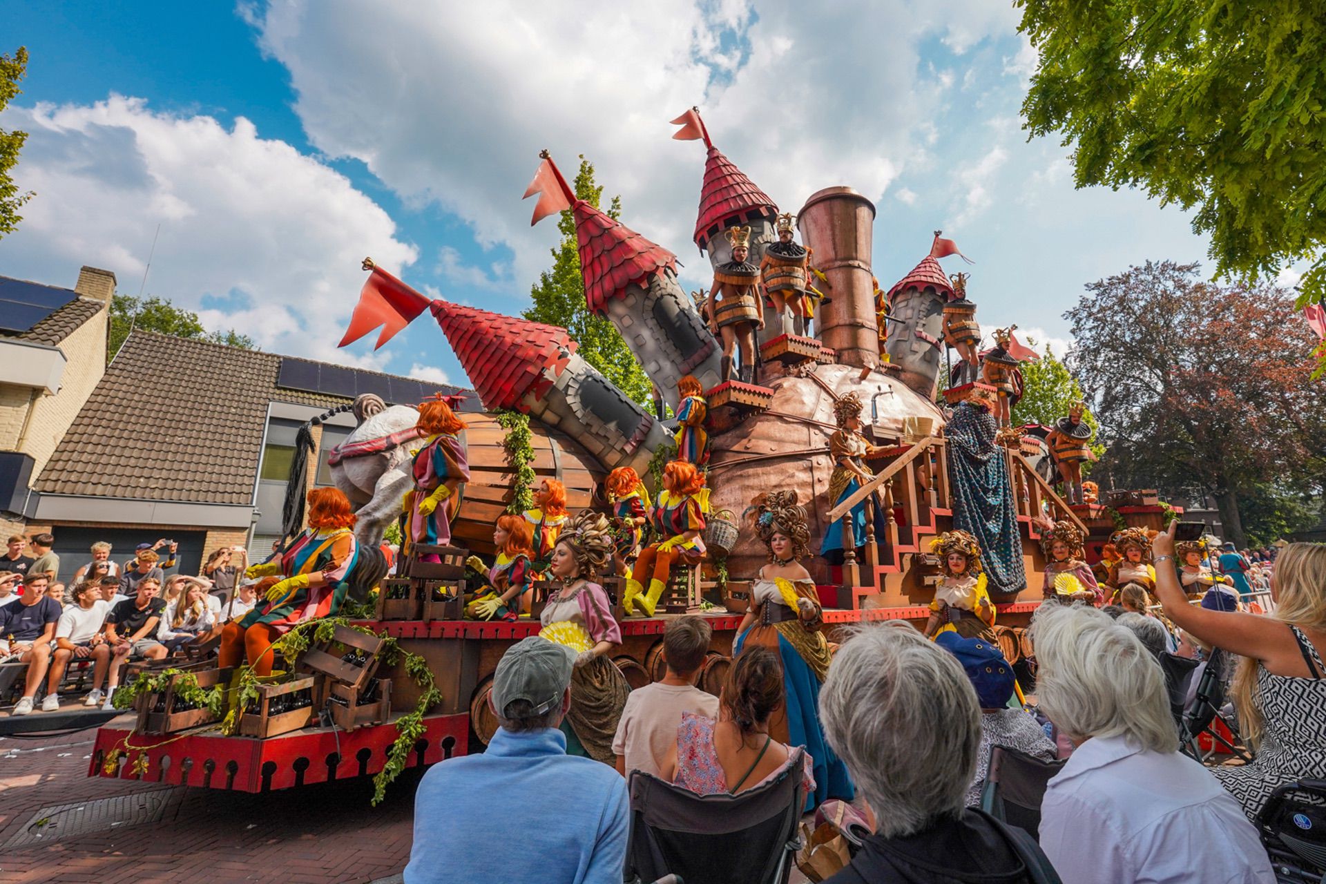 Brabantsedag