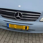 29-jarige man aangehouden