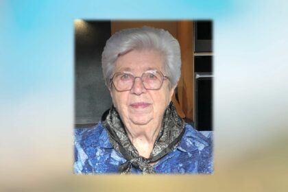 Overlijdensbericht Leny Krijn - Hubens