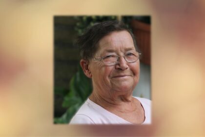 Overlijdensbericht Iet Metselaars - Vossen