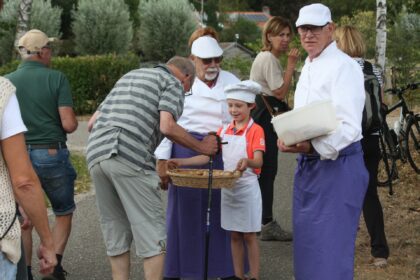 Avond4Daagse Altweerterheide