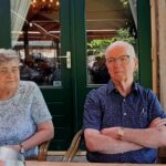Annie en Frans