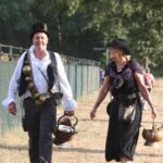 levendige boel