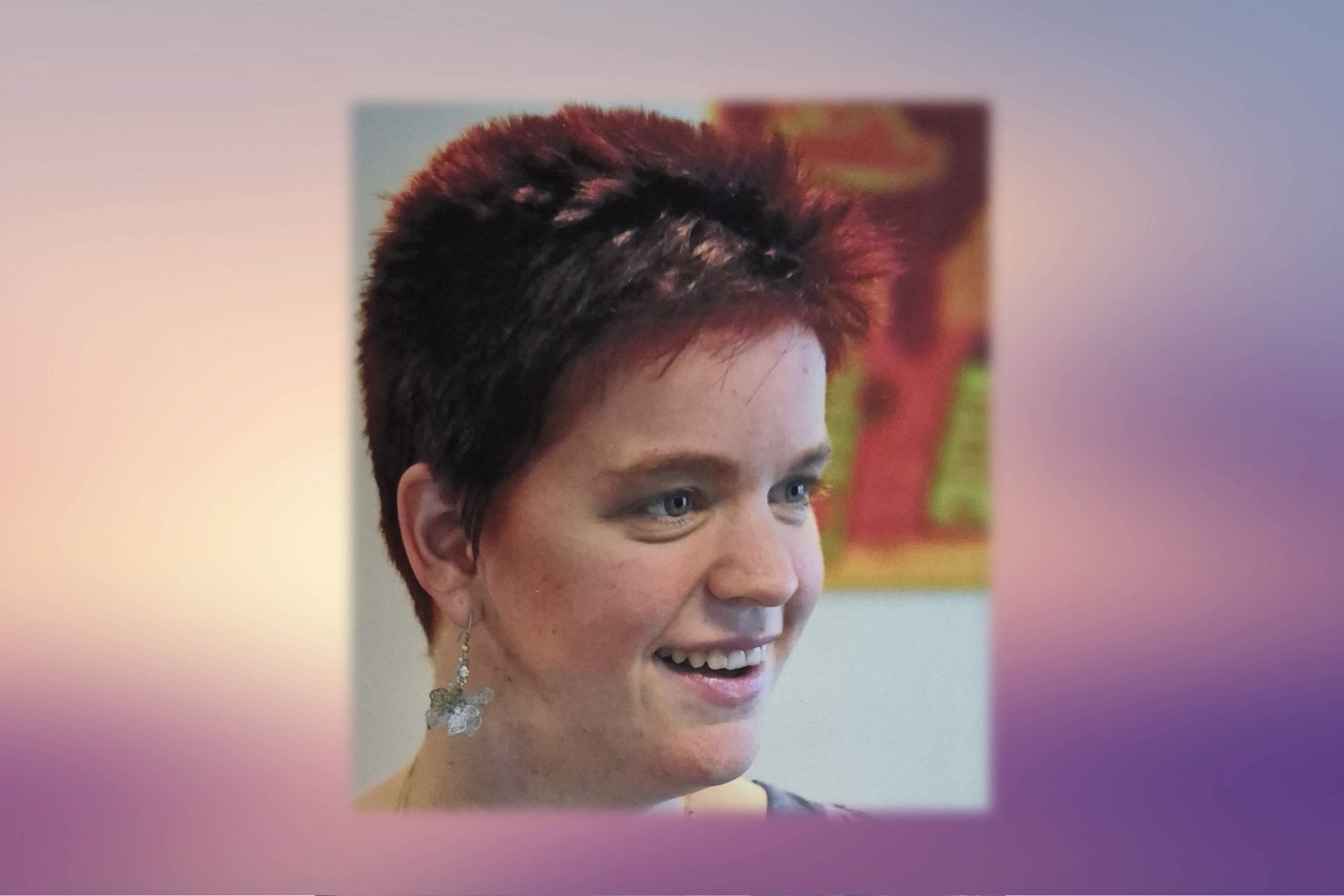 Bernadette Greijmans