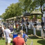 Zitmarathon bij Bosseve vör Paol voor goed doel van start