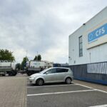 CFS in Weert
