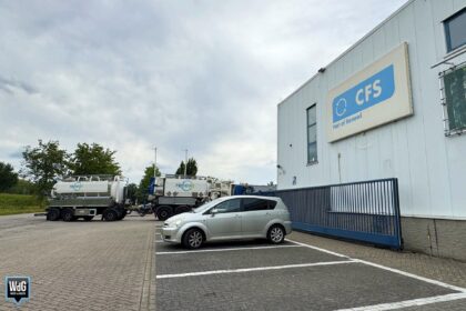 CFS in Weert