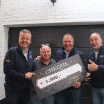 Danny's Wandelsterren