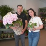 Dedemin Bloemen