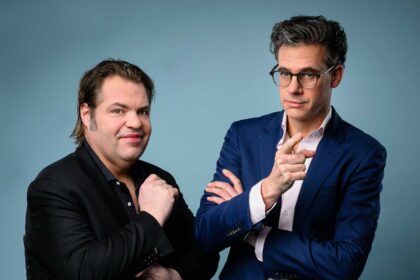 Foto: Dijkstra en Evenblij Ter Plekke - Fotograaf: Annemieke van der Togt