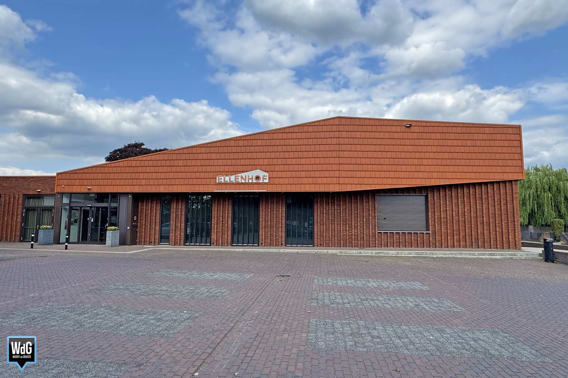 BMV Ellenhof